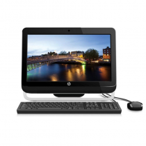 HP Omni 120 All In One Számítógép